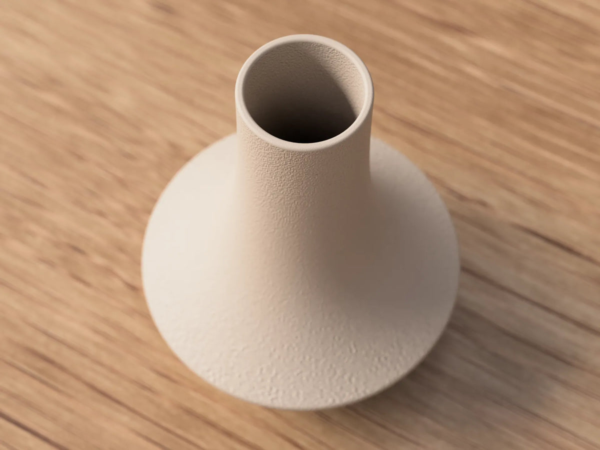 Shinto Vase